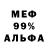 Кетамин VHQ Froga Yellow